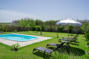 M&B Luxury House - Dodekanes Theologos